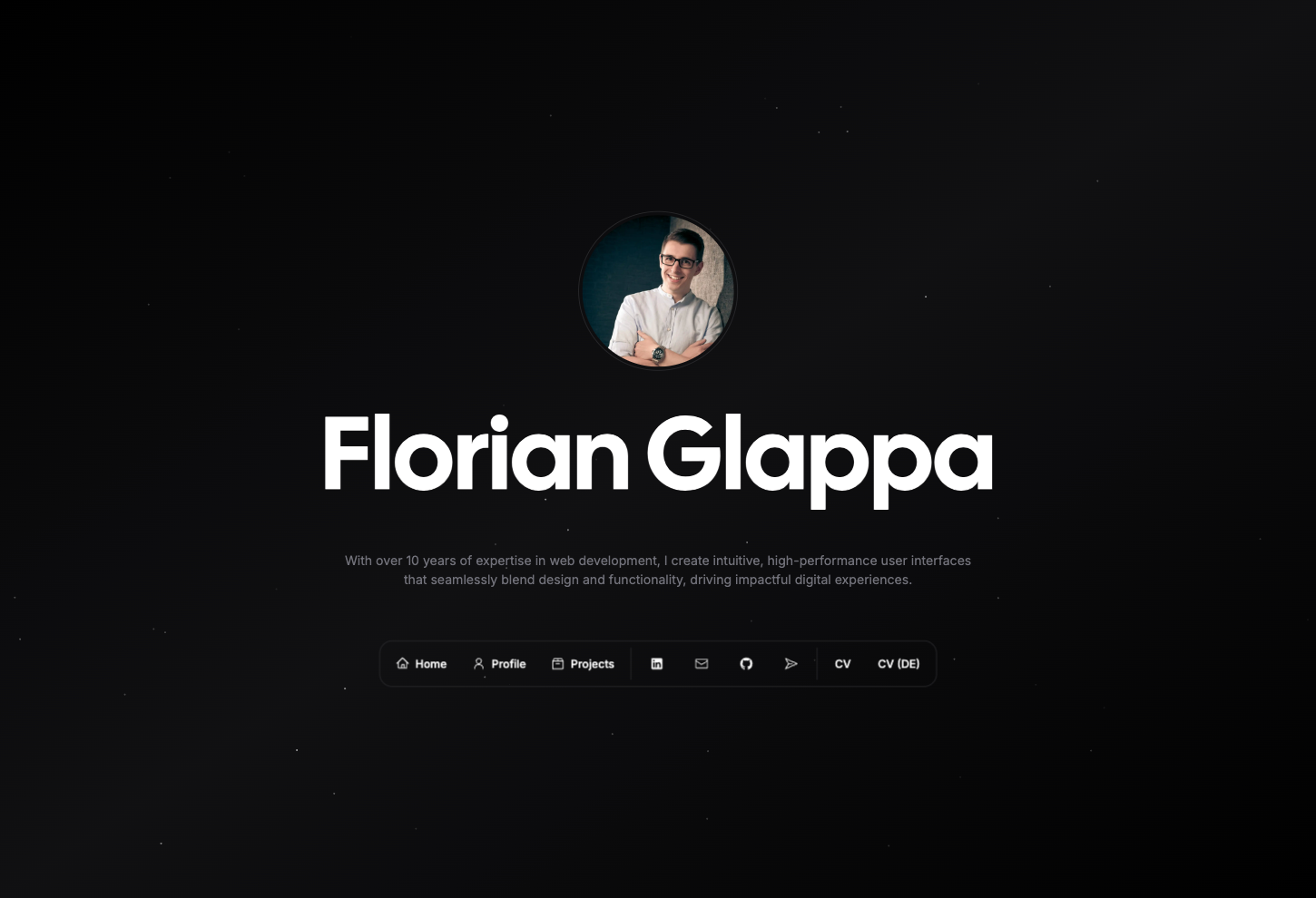 portfolio